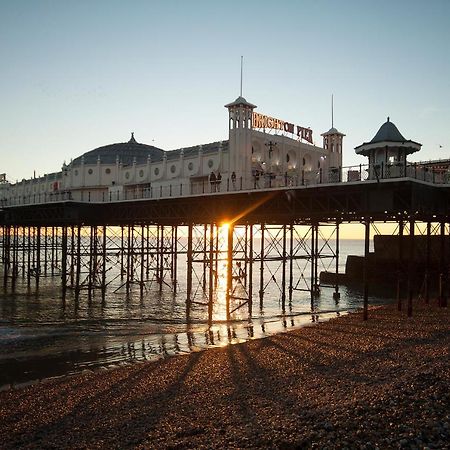 Sunny Cottage - By My Getaways - Free Parking Brighton Exteriör bild
