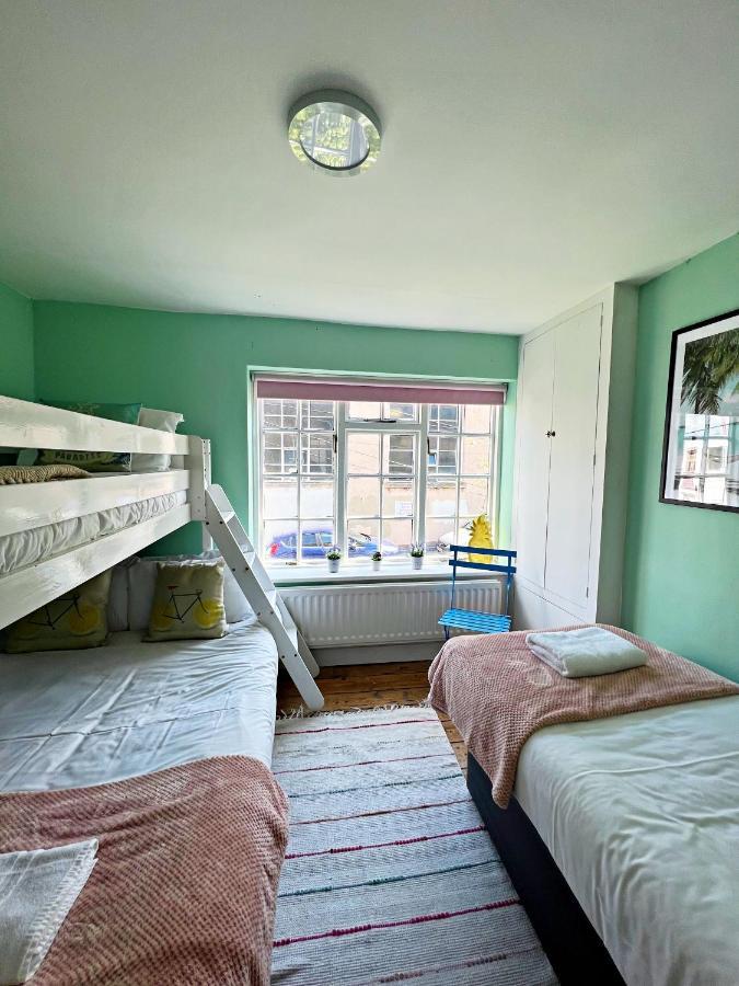 Sunny Cottage - By My Getaways - Free Parking Brighton Exteriör bild