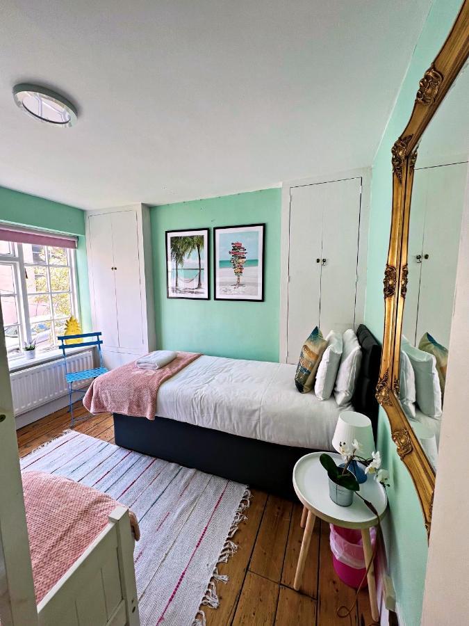 Sunny Cottage - By My Getaways - Free Parking Brighton Exteriör bild