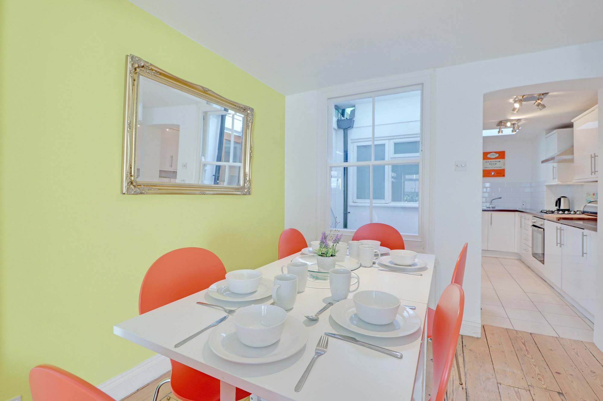 Sunny Cottage - By My Getaways - Free Parking Brighton Exteriör bild