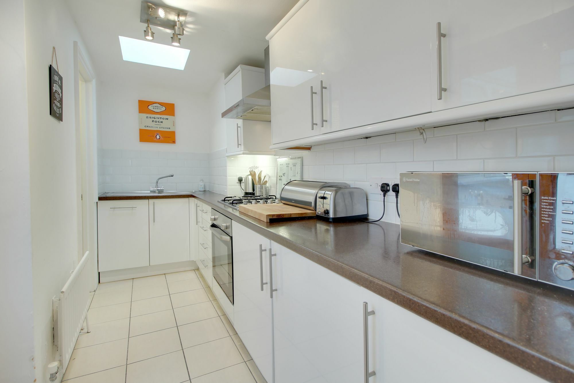 Sunny Cottage - By My Getaways - Free Parking Brighton Exteriör bild