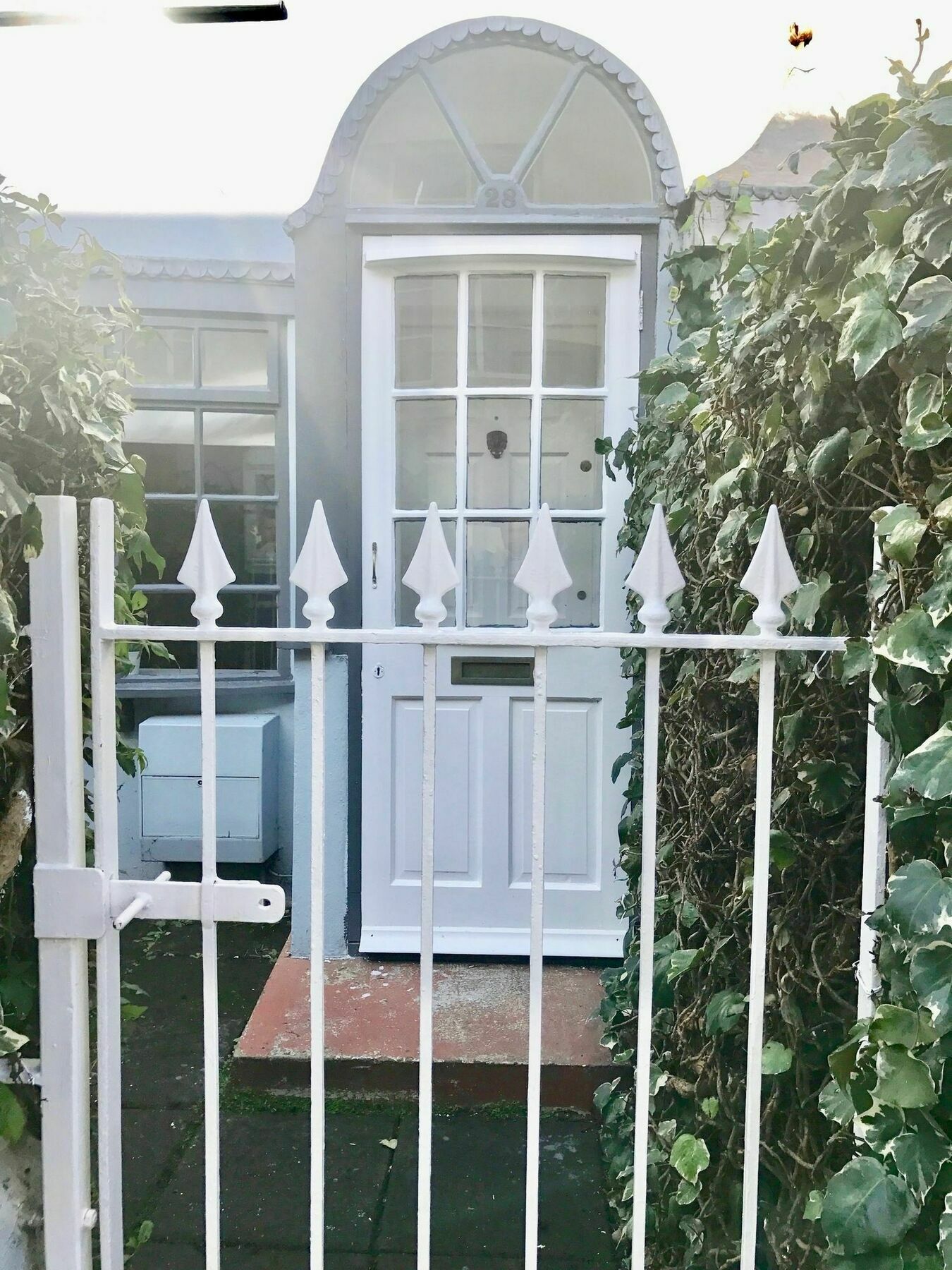 Sunny Cottage - By My Getaways - Free Parking Brighton Exteriör bild