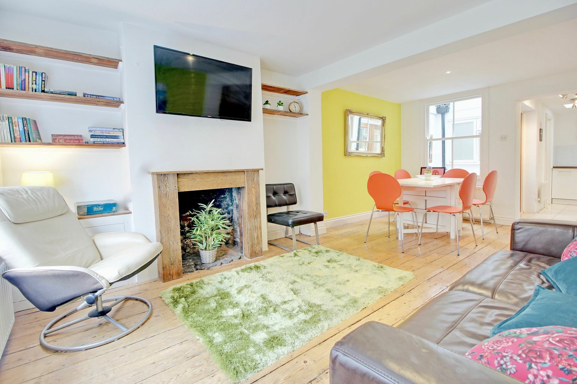 Sunny Cottage - By My Getaways - Free Parking Brighton Exteriör bild