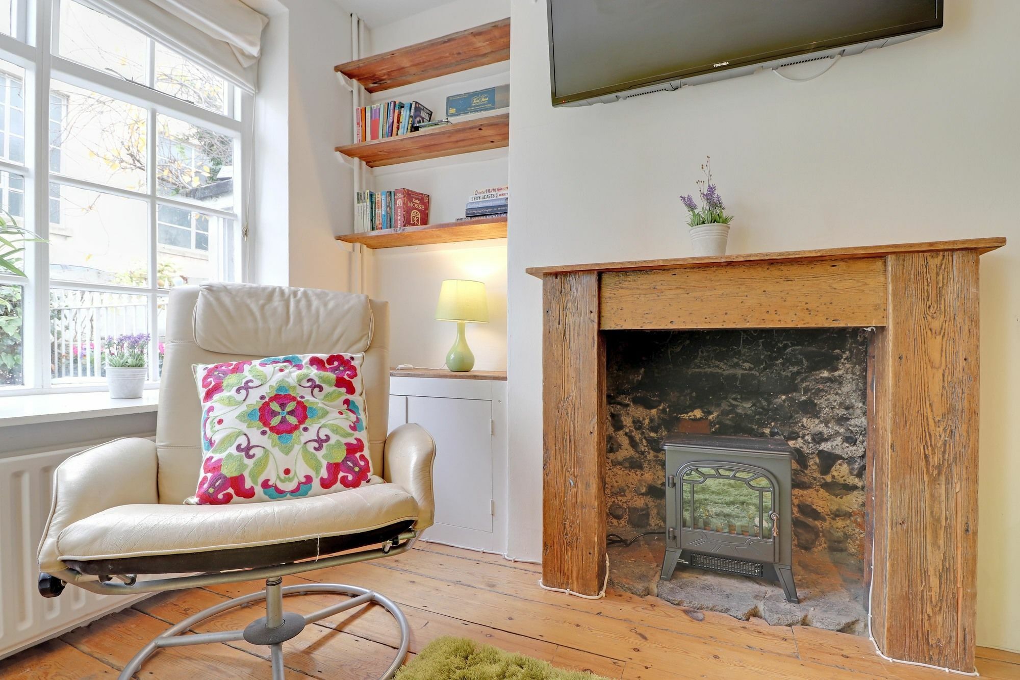 Sunny Cottage - By My Getaways - Free Parking Brighton Exteriör bild
