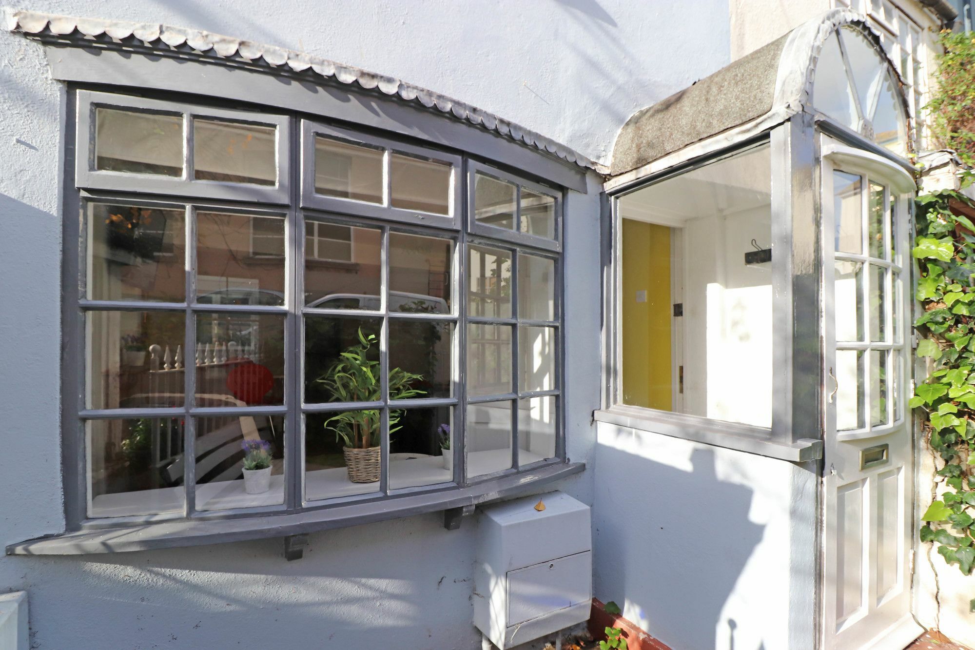 Sunny Cottage - By My Getaways - Free Parking Brighton Exteriör bild