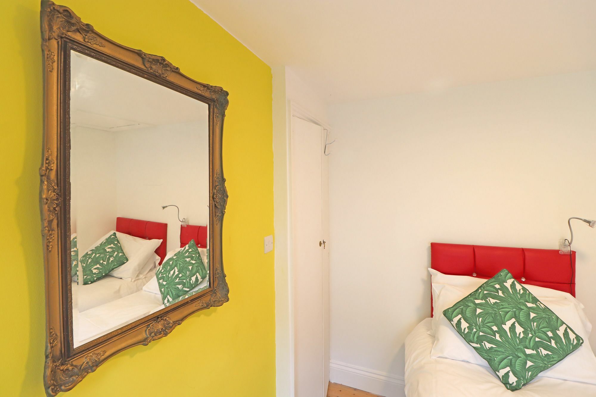 Sunny Cottage - By My Getaways - Free Parking Brighton Exteriör bild